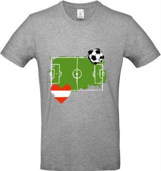 Preview: Öterreich liebt Fußball